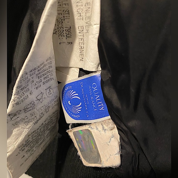 Canada goose chilliwack bomber. - Picture 4 of 4